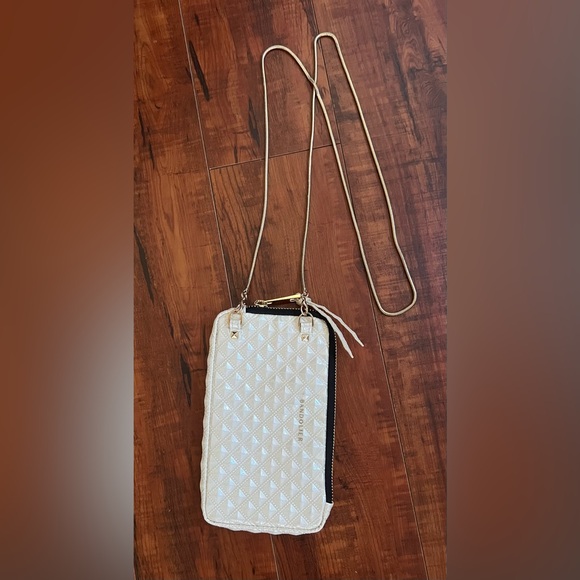 BANDOLIER SHEILA EXPANDED POUCH - Picture 4 of 8